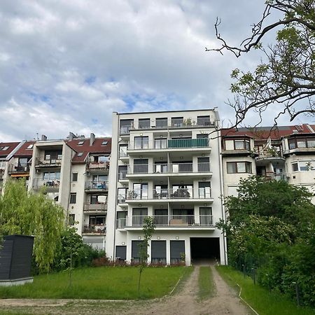 Buda Panorama Terrace Apartment Budapešť Exteriér fotografie