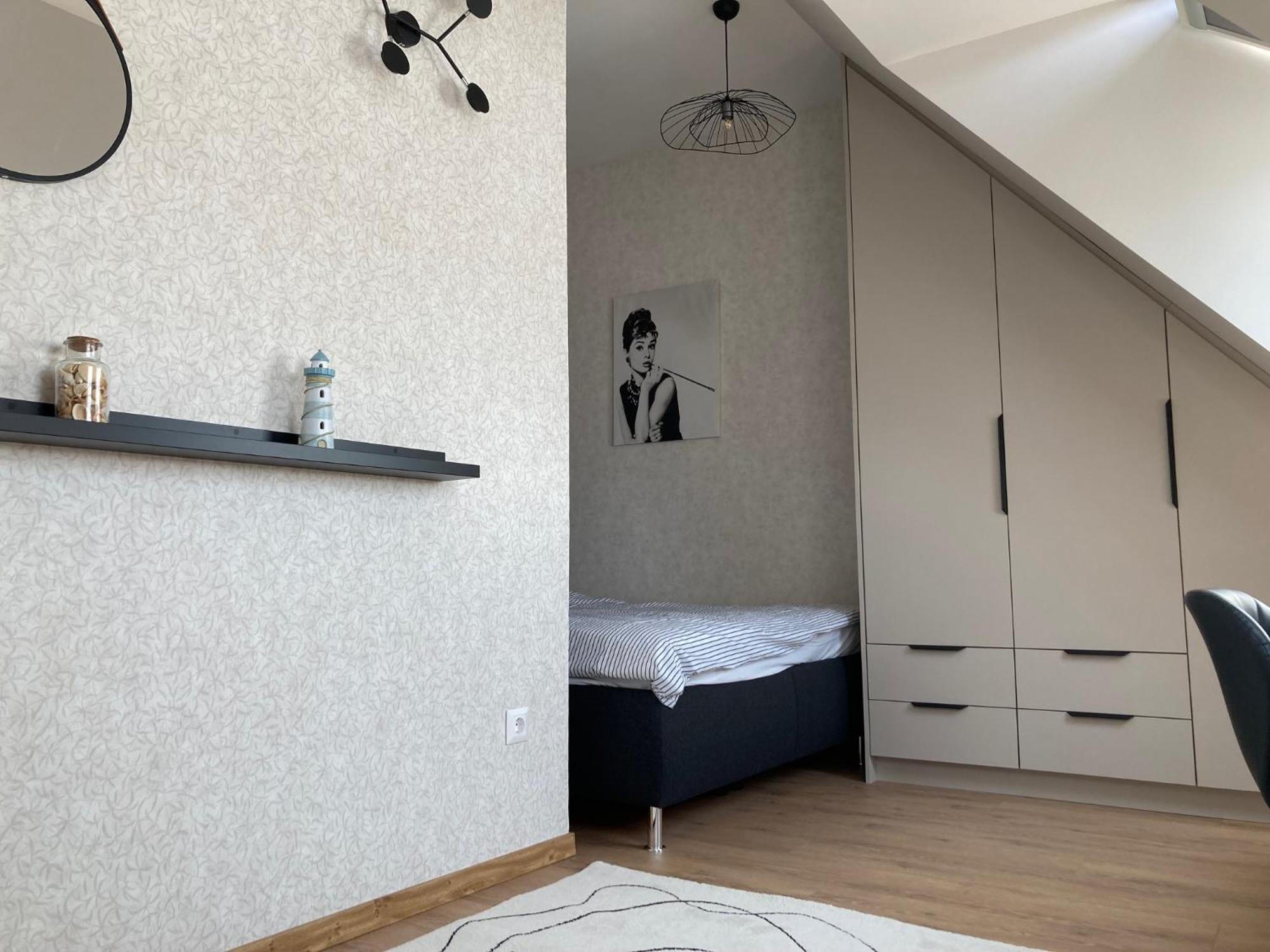 Buda Panorama Terrace Apartment Budapešť Exteriér fotografie