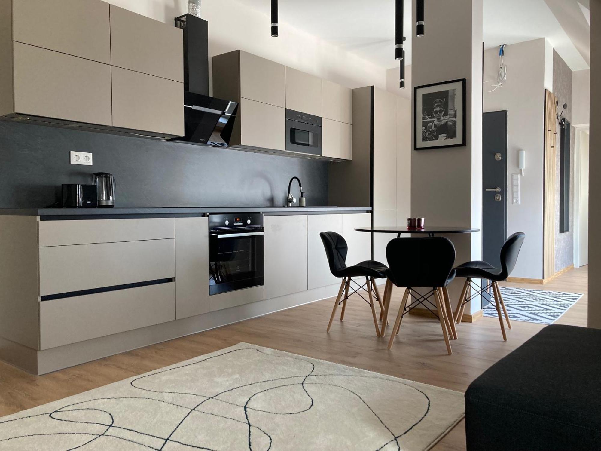 Buda Panorama Terrace Apartment Budapešť Exteriér fotografie