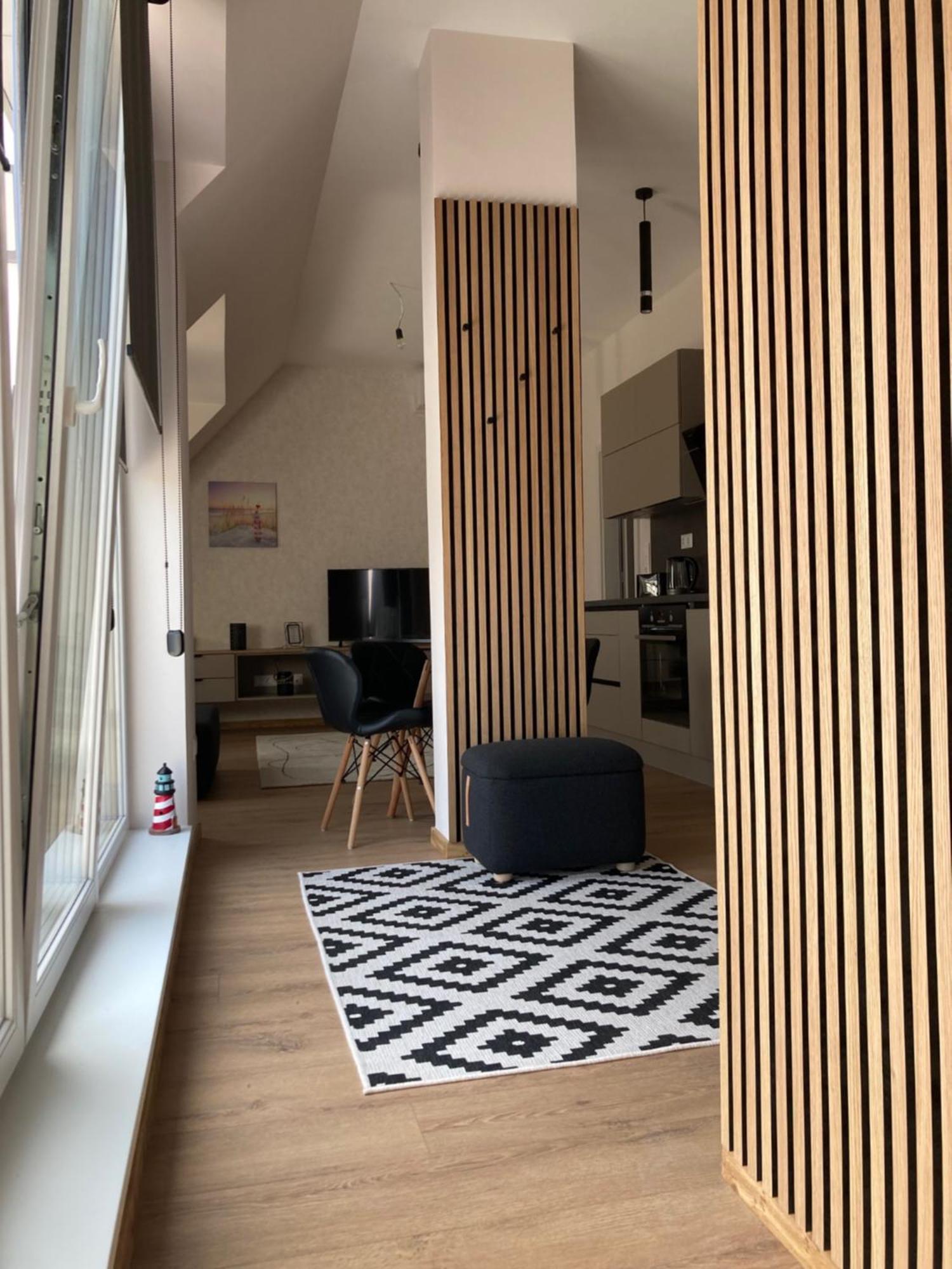 Buda Panorama Terrace Apartment Budapešť Exteriér fotografie
